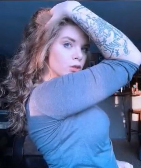 LEXI FOX onlyfans exposed