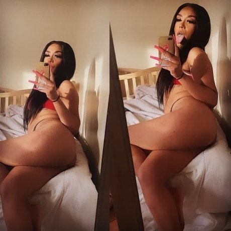 Lexus D McCoy only fans pictures