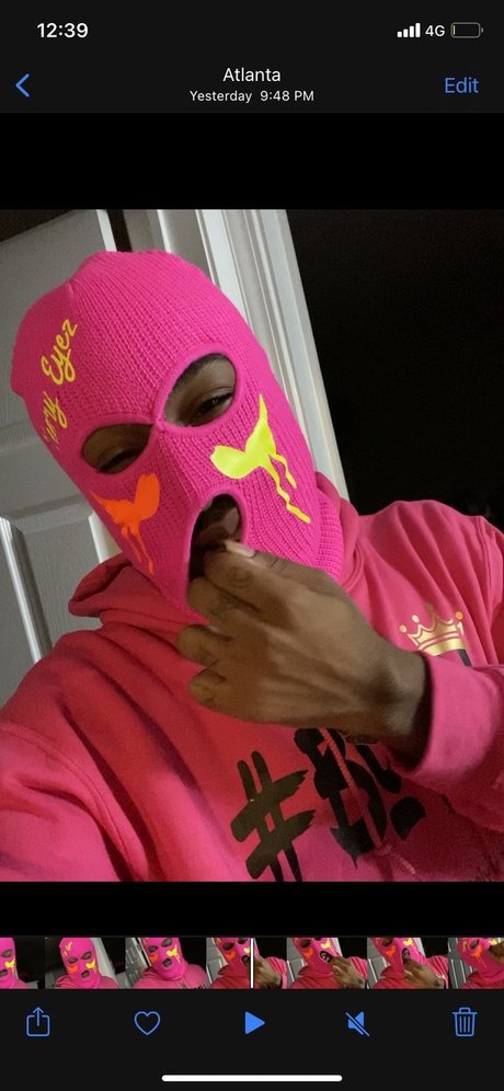 Morningstar nsfw onlyfans