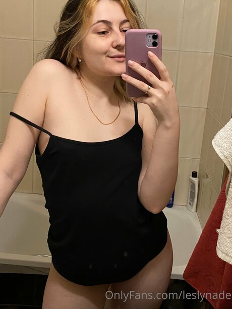 For you Lesly_ porn onlyfans leak