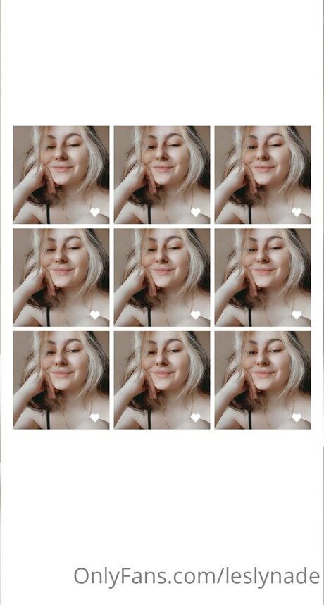 For you Lesly_ only fans free