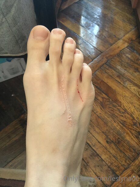 For you Lesly_ only fans leaked porn