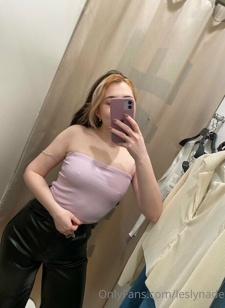 For you Lesly_ nudes onlyfans
