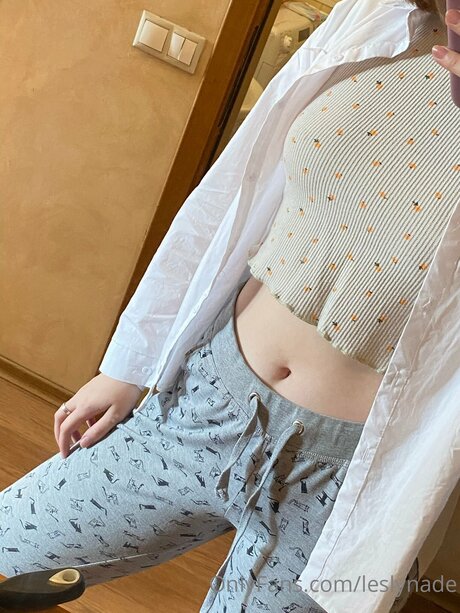 For you Lesly_ onlyfans porno