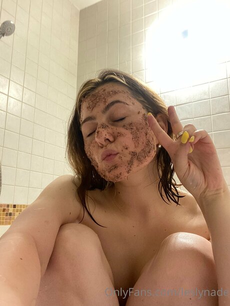 For you Lesly_ nude onlyfans leaked