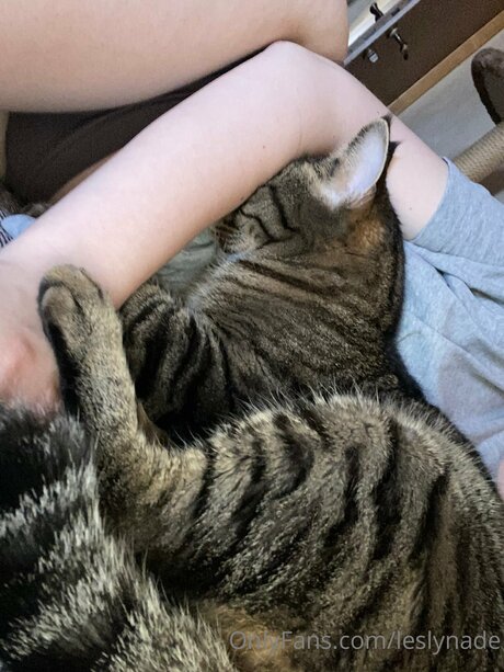 For you Lesly_ onlyfans leaks