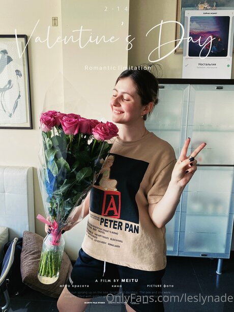 For you Lesly_ leaked only fans