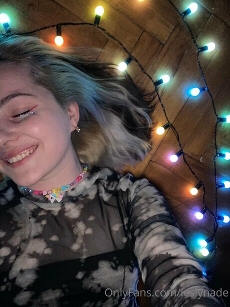 For you Lesly_ onlyfans pics