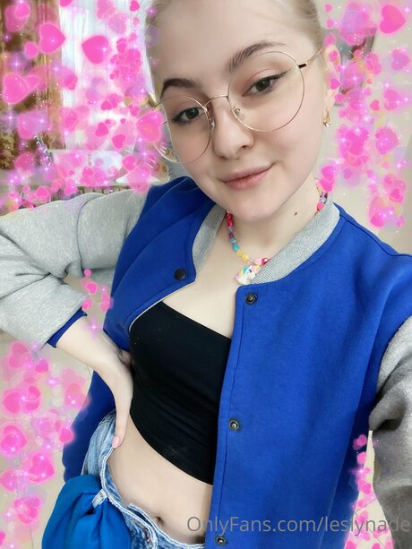 For you Lesly_ onlyfans leak naked