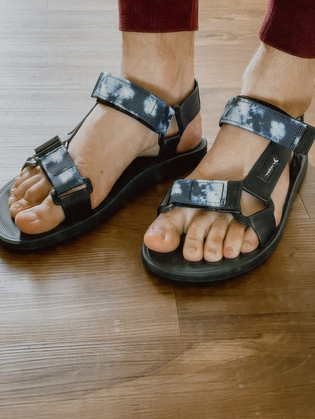 Foot for you onlyfans leakes