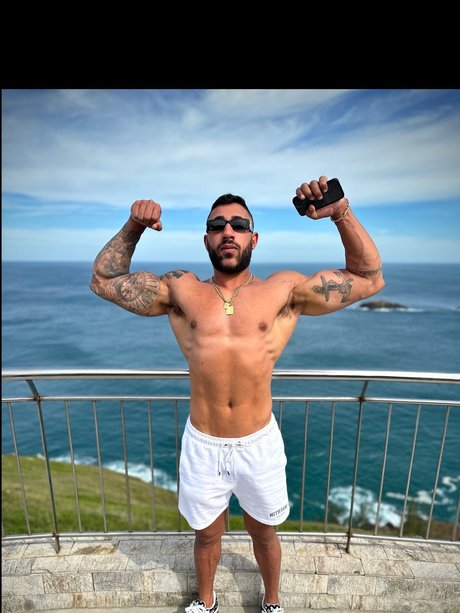 Leonardo Ribeiro_ onlyfans naked