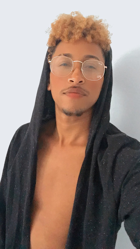 Leonardo felix onlyfans sex