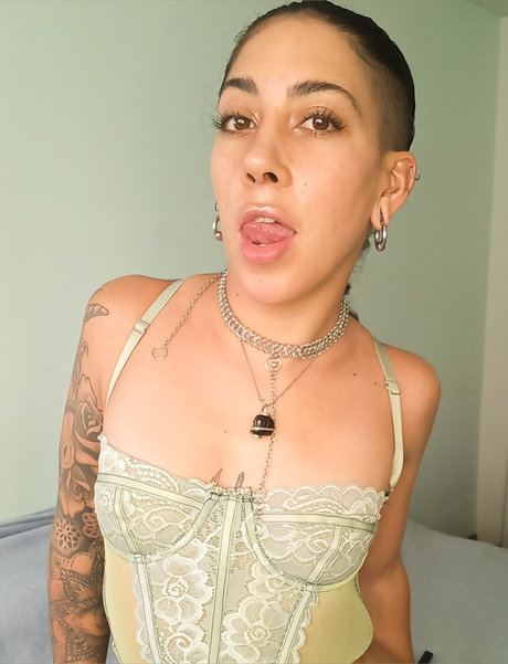 Leona Megara_ onlyfans archive