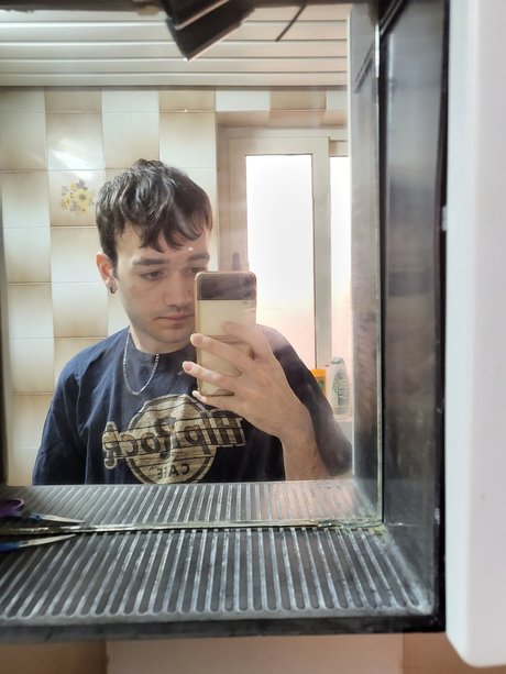 Leo Micalizzi only fans pic