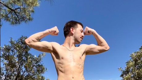 Leo Long onlyfans nude leaked