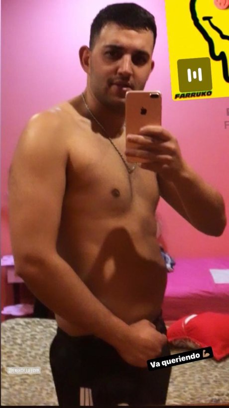 Leo Js onlyfans leak nudes