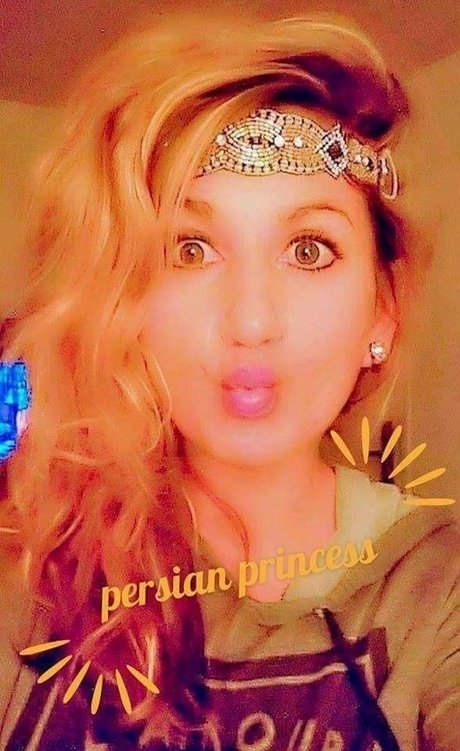 the Persian princess onlyfans porn free