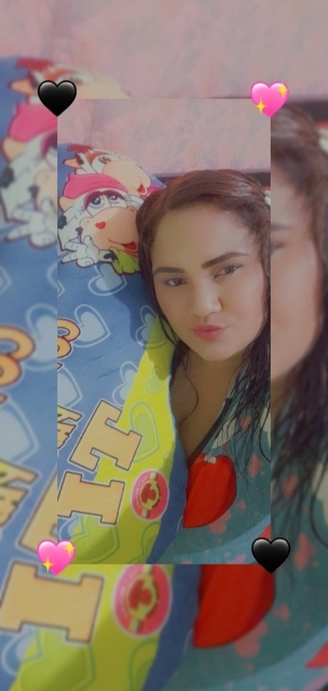 La sexi only fans porn