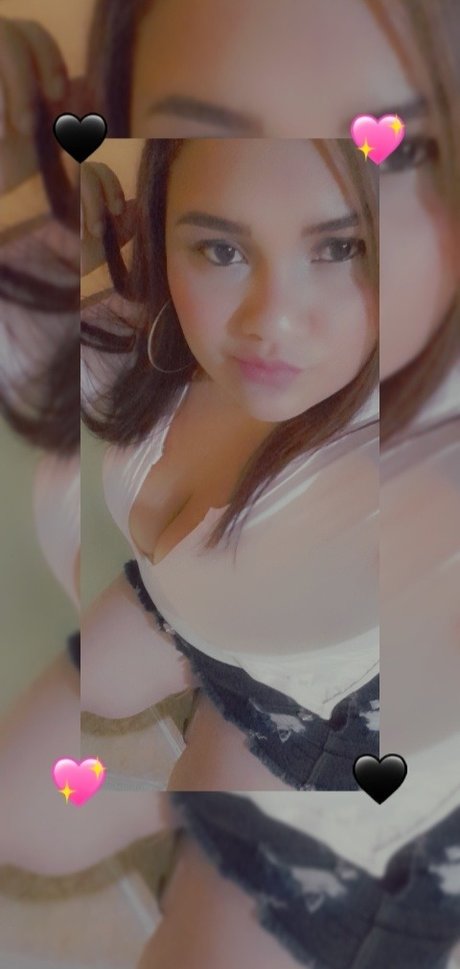 La sexi only fans naked