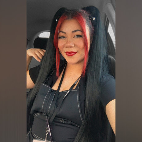 Leilani Grace naked on onlyfans