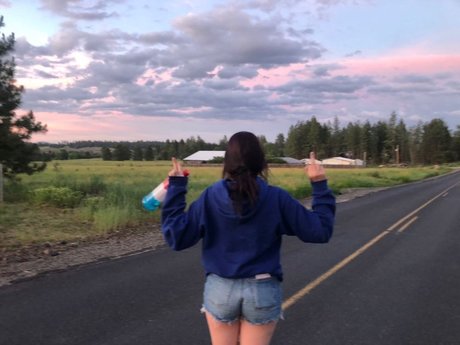 Leighanna Corter leak onlyfans