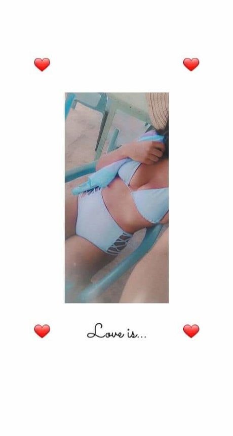 Leirys Caraballo hot onlyfans