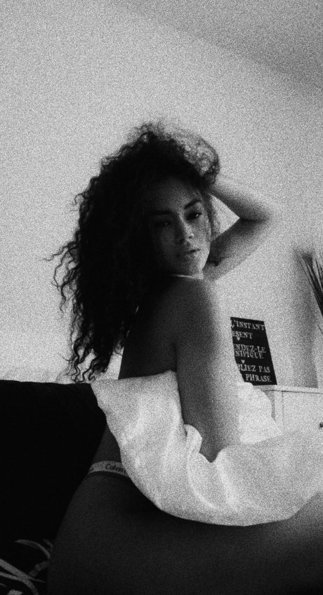 Lea Lalay leaked onlyfans pictures