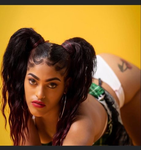 Yohanna only fans nude