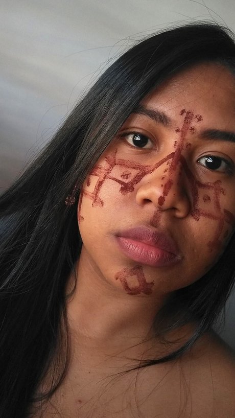 Yolvana Romero nude onlyfans porn