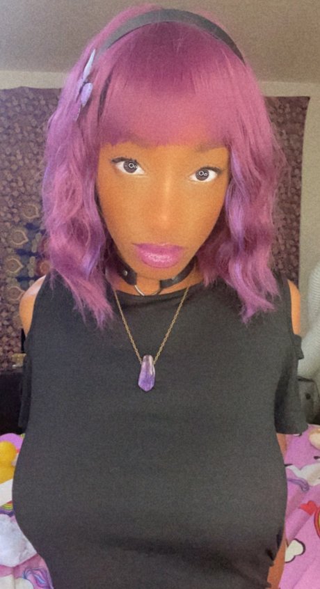 _Ultraviolet onlyfans naked leaked