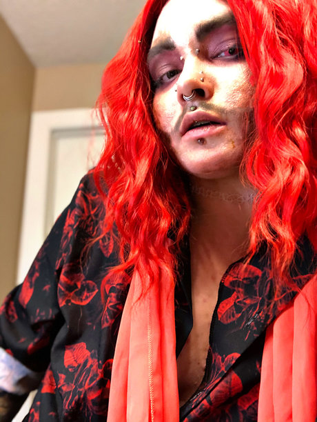 Lavender Grimme onlyfans leams