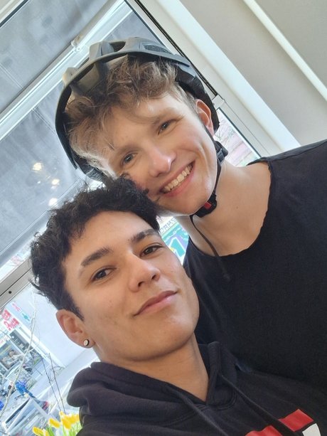 Laurin and Lin onlyfans free porn