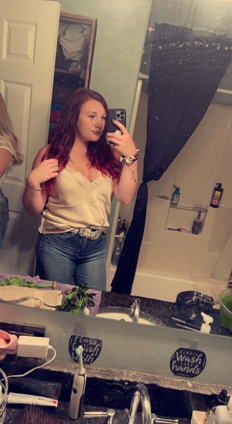 Bri Henderson leaked onlyfans pics