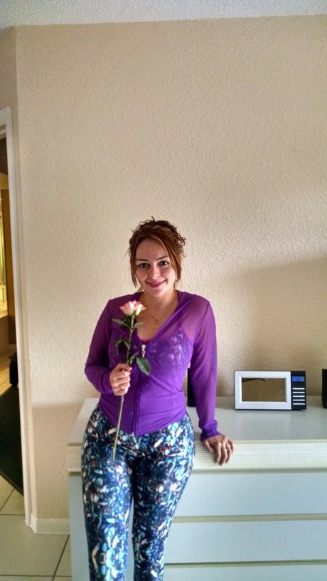 Little Izzi only fans pic