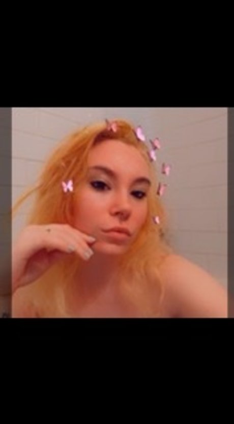 Kelly Robinson onlyfans leake