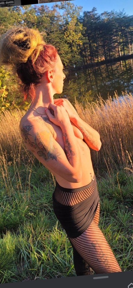 Mysticaldimples0420 onlyfans strip tease