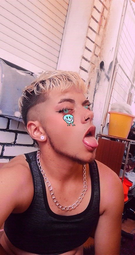 Salvatore leaked onlyfans