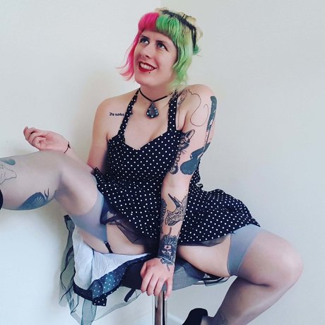 Lisa Kitto onlyfans leakd