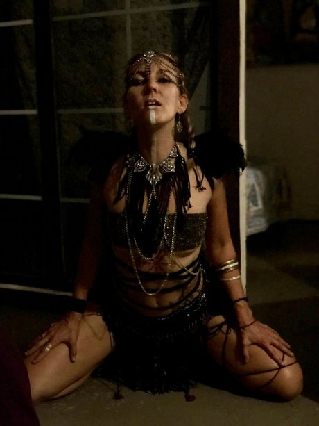 Linda May leaked onlyfans xxx