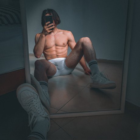 Dante Limas onlyfans keak