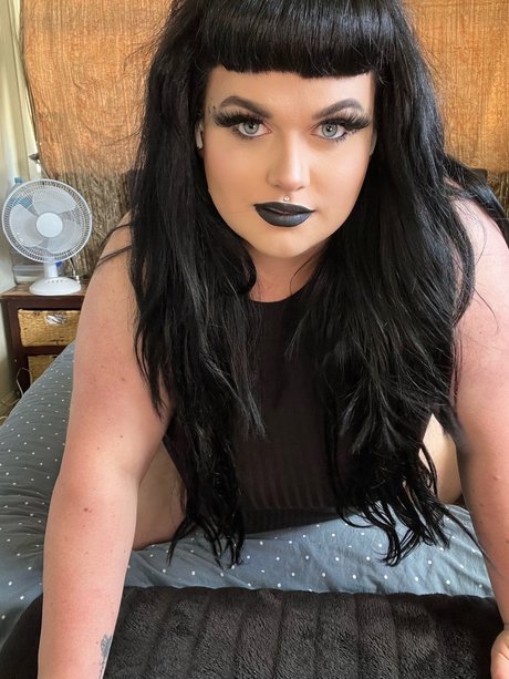 Lillith Rotten leaked onlyfans porn