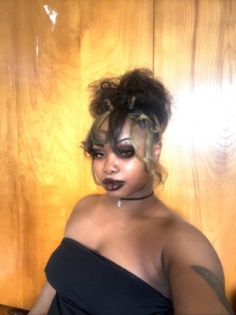 Lilio onlyfans porn leaked