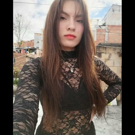 LiliLucia onlyfans leak fuck