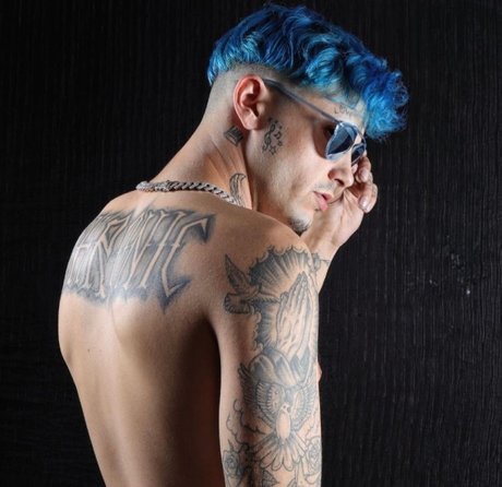 Lil Chronic onlyfans porno