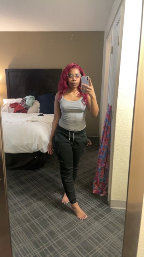 Bonnet bandit leaked nudes onlyfans