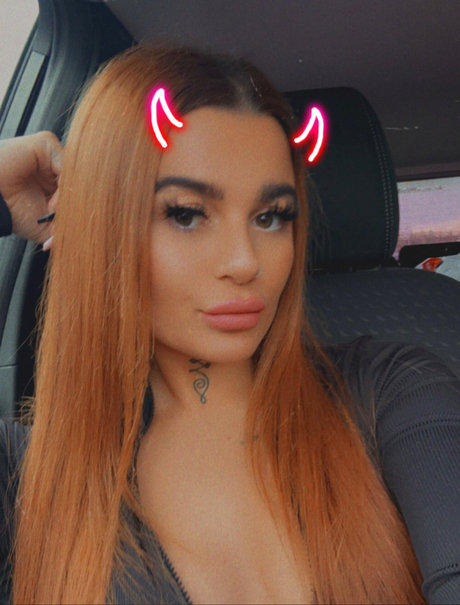 Harriet Heart Free_ onlyfans model photos