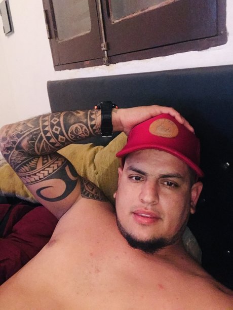 Luis romero onlyfans public photos