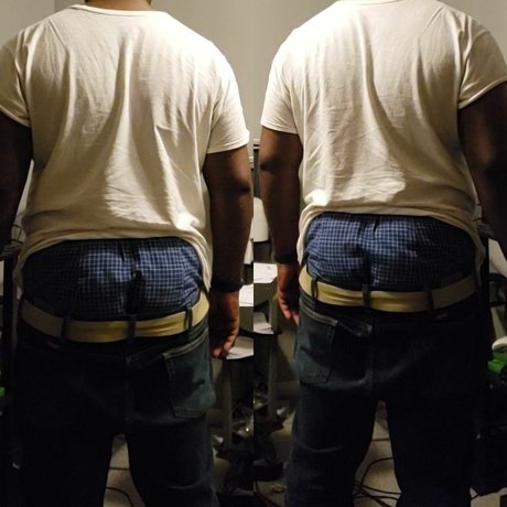 Lovesaggerbutt2020 onlyfans leak free