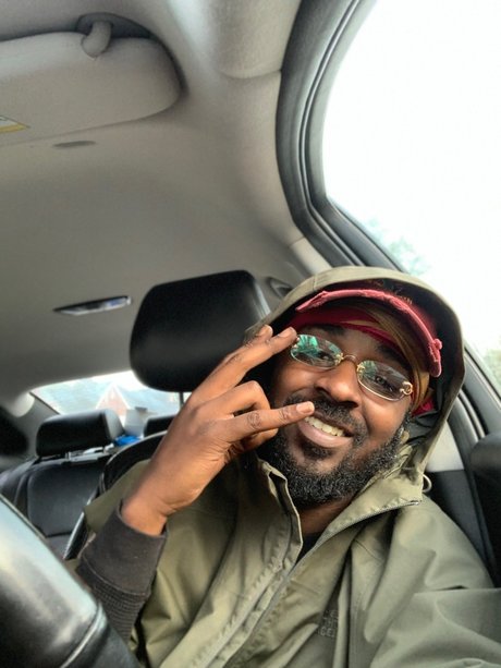 Your Baby Daddy_  artwork