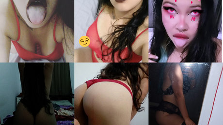 LotusNewbie onlyfans leaked pictures